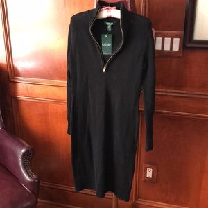 Little black Dress by Ralph Lauren size XS